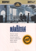 Manhattan (DVD) (Woody Allen) "respekt"