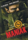 Maniak (DVD) (Maniac)