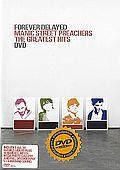 Manic Street Preachers - Forever Delayed - The Greatest Hits (DVD)