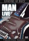 Man - live [DVD]