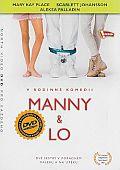 Manny & Lo (DVD) (Manny and Lo)