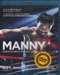 Manny (Blu-ray)