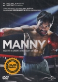 Manny (DVD)