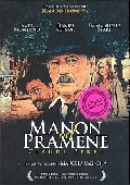 Manon od pramene [DVD] (Manon des sources)