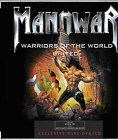 Manowar - Warriors Of The World United "exclusive mini (DVD) + (CD)