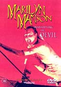 Marilyn Manson - Demystifying The Devil [DVD]