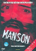 Manson (DVD) "Edice Masoví vrazi mezi námi"