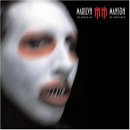 Marilyn Manson - Golden Of Grotesque, The (CD) + (DVD) "limitovaná edice"