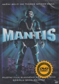 M.A.N.T.I.S. (DVD) (MANTIS)