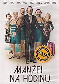 Manžel na hodinu (DVD)