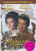 Manželé z roku II. (DVD) (Mariés de l'an II, Les) - mido