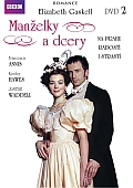 Manželky a dcery (DVD) 2 (Wives and Daughters)