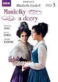 Manželky a dcery (DVD) 3 (Wives and Daughters)