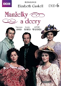 Manželky a dcery (DVD) 6 (Wives and Daughters)