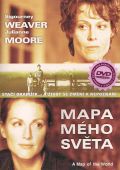 Mapa mého světa (DVD) (Map of the World)