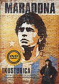 Maradona (DVD) (Maradona by Kusturica)