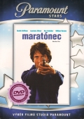 Maratónec (DVD) - paramount stars 4 (Marathon Man)