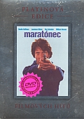 Maratónec [DVD] - platinová edice (Marathon Man)