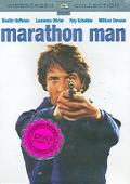 Maratónec (DVD) (Marathon Man)