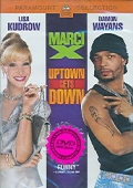 Marci - X [DVD] (Marci X)