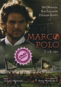 Marco Polo 7. a 8. část (DVD)