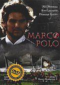 Marco Polo 1.- 8. část - kompletní kolekce 4x(DVD)