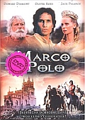 Marco Polo (DVD) (Incredible Adventures Of Marco Polo) - pošetka