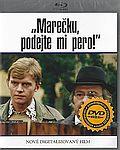 Marečku, podejte mi pero (Blu-ray) (remasterovaná verze)