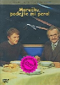 Marečku, podejte mi pero (Blu-ray) (remasterovaná verze)