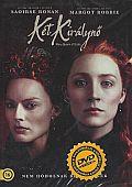 Marie, královna skotská (DVD) (Mary Queen of Scots)