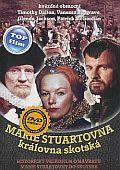 Marie Stuartovna královna skotská (DVD) (Mary, Queen of Scots)