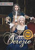 Marie Terezie 1 (DVD)