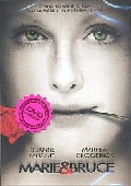 Marie a Bruce (DVD) (Marie and Bruce)