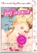 Marie Antoinetta (DVD) (Maria Antoinette) - žánrová edice