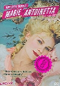 Marie Antoinetta (DVD) (Maria Antoinette)