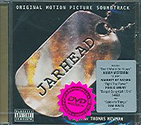 OST / Jarhred / Mariňák (CD)