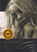 Markéta Lazarová 2x(DVD) - vyprodané