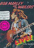Marley Bob - Live! At the Rainbow (DVD)
