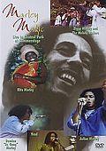 Marley Bob - Marley Magic (DVD)