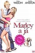 Marley a já (DVD) (Marley & Me)