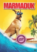 Marmaduk (DVD) (Marmaduke)
