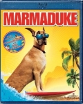 Marmaduk (Blu-ray) (Marmaduke)
