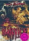 Márnice [DVD] (Mortuary)