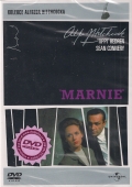 Marnie (DVD) - vyprodané