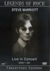 Marriott Stewe - Live in Concert [DVD]