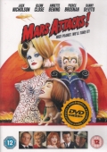 Mars útočí! (DVD) (Mars Attacks!)