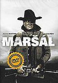 Maršál (DVD) (Marshall / True Grit)
