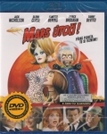 Mars útočí (Blu-ray) (Mars Attacks!)