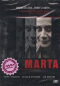 Marta [DVD]