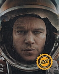 Marťan 3D+2D 2x(Blu-ray) (Martian) - limitovaná edice steelbook (vyprodané)